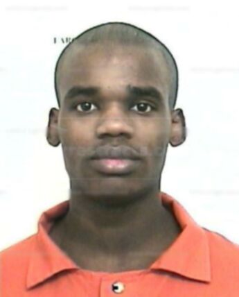 Mitchell C Jordan