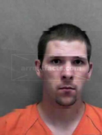 John Eric Squires