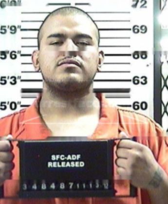 Jesus Bernard Alvarez