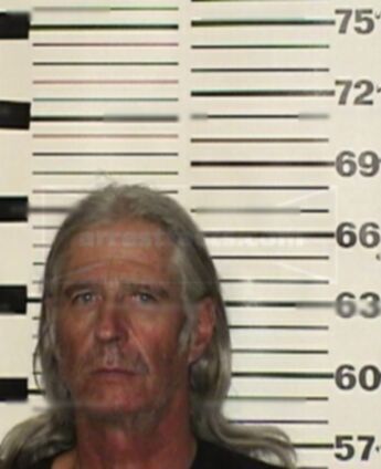 Bruce Tennant Cameron