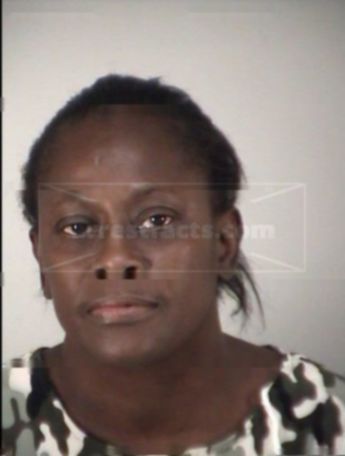Gloria Ann Martin