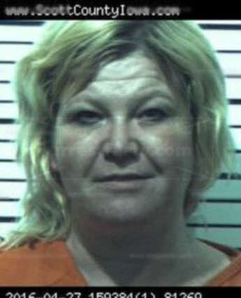 Dawn Elizabeth Shafer
