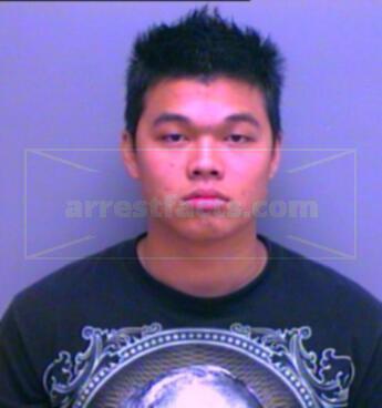 Phong Chan Nguyen