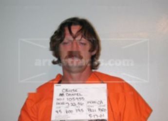 Daniel Overton Cruse