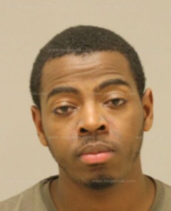 Dmarcus Lasontis Longmire