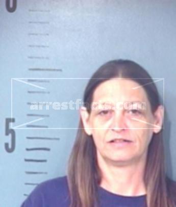 Deborah Ann Harper