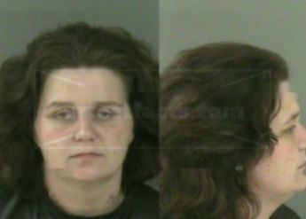 Kristen Nichole Honeycutt