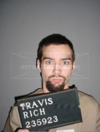 Travis Andrew Rich