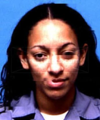 Tracy Nicole Pretto
