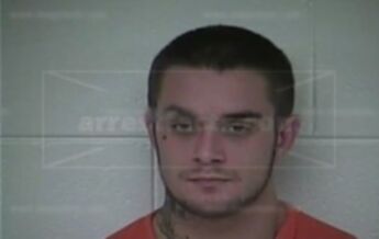 Brandon E Abbott
