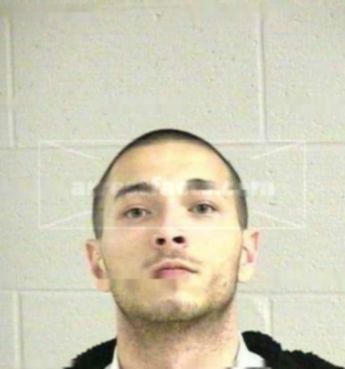 Ronald Kristopher Darby