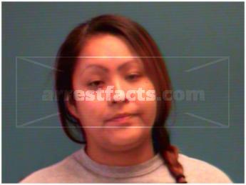 Samantha Ann Boyd