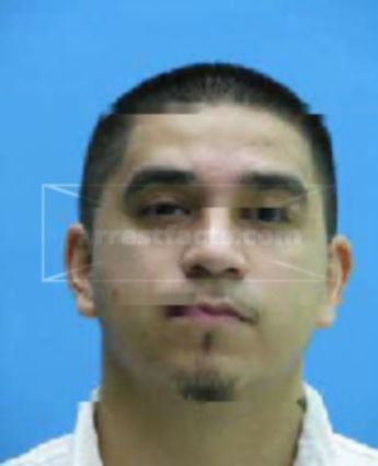 Mathew Scott Flores