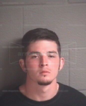 Jacob Dean Worley