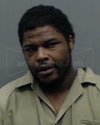 Curtis Oneal Thompson