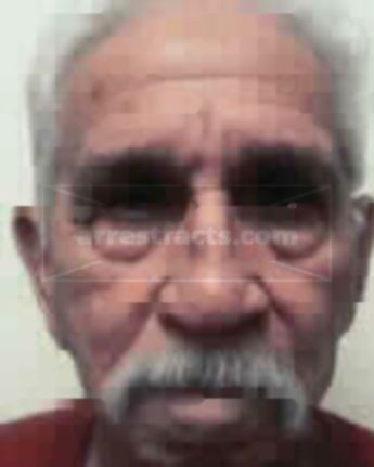 Bennie Gutierrez Chavez