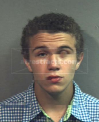 Jeremiah Corbin Golden