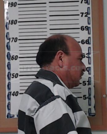 Alfredo Sanchez-Solis