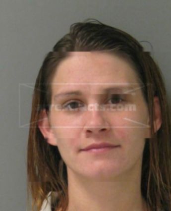 Amber Nicole Mccutcheon