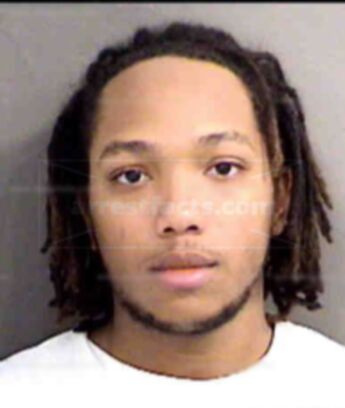 Jonte Deauvoux Mcgill