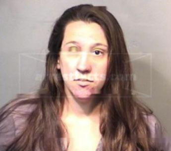Sarah Marie Hollinger