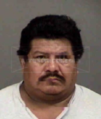 Rosalino Lopez Ventura