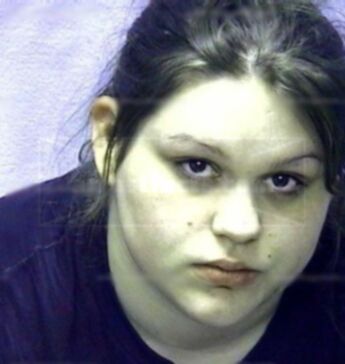 Ashley Nicole Fultz