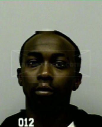 James Lamont Bradley