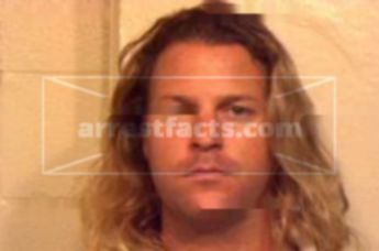 Derek Jerome Hebert