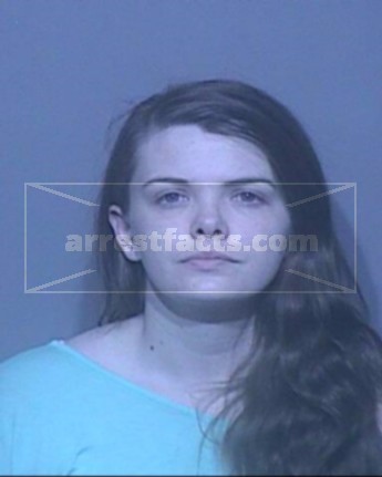 Tawny Rosamae Robinson
