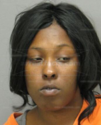Roushel Marie Pitts