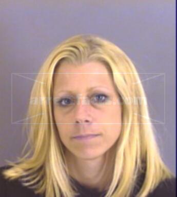 Tina Michelle Welsh