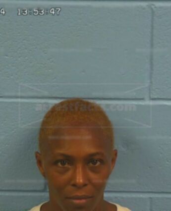 Lakuita Charal Ealy/harris