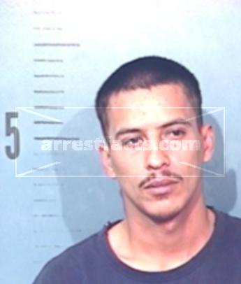 Christopher Daniel Borrego