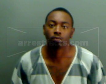 Lavoris Jerrell Bornes