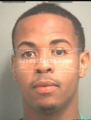 Eric Demarkus Johnson