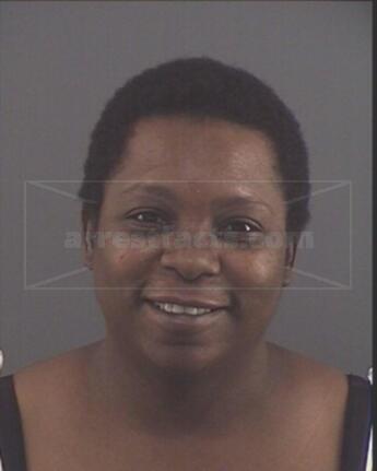 Shawntell Yuvette Kelly