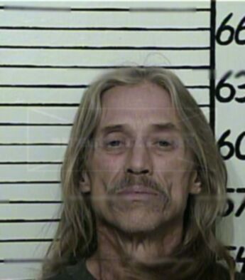 Jonathan Mark Corder