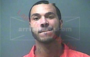 Taylor Jamal Spinosa