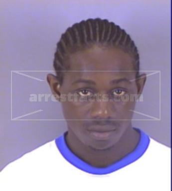 Samuel Antonio Sutton