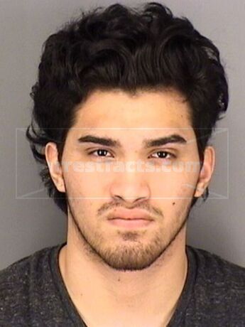 Josue Israel Armijo