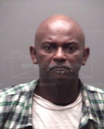 Coy Lamonte Saunders