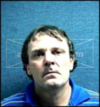 Mark Allen Brown