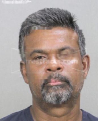 Ram Harripersaud