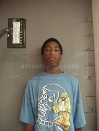 Timothy Terrell Evans