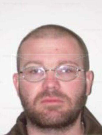Sean Christopher Smith
