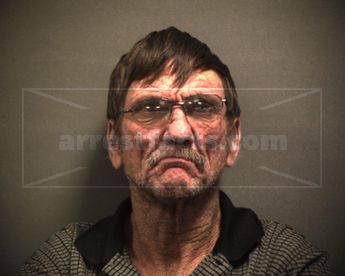 Perry Lee Hooten
