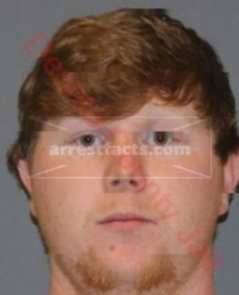 Trevor James Schubert