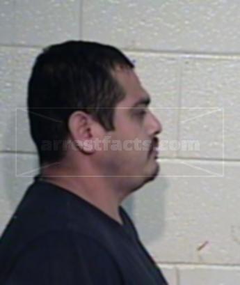 Sebastian Carmona Botello