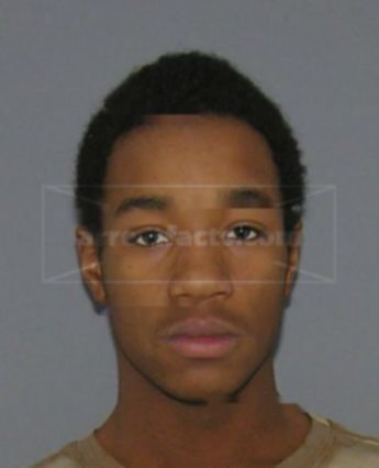 Keshawn Alexander